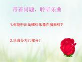 欣赏 管弦乐曲《春节序曲》课件PPT+素材