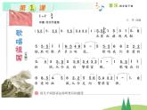 最新版四年級(jí)下冊(cè)音樂(lè)課課件素材