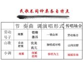 湘教版六年级上册音乐课件 《9丢丢铜》PPT课件