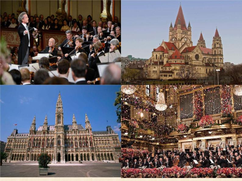 小学音乐人音版三年级上册第7课 钟声维也纳的音乐钟一等奖ppt课件