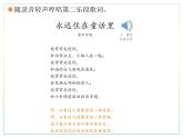 人教版二上音乐：欣赏 永远住在童话里课件PPT+音视频