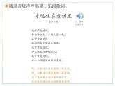 人教版二上音乐：欣赏 永远住在童话里课件PPT+音视频