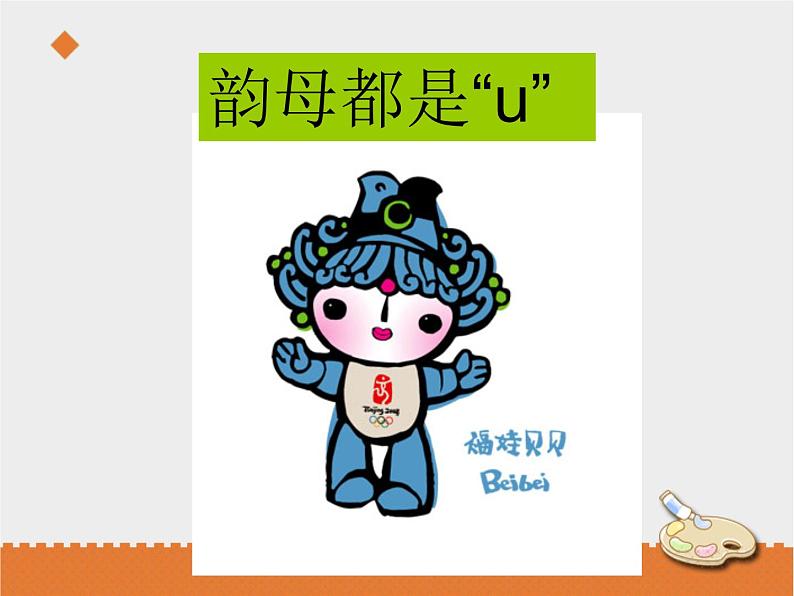 小学音乐花城版三年级上册歌曲 歌曲 《小斑鸠对我说》课件PPT06