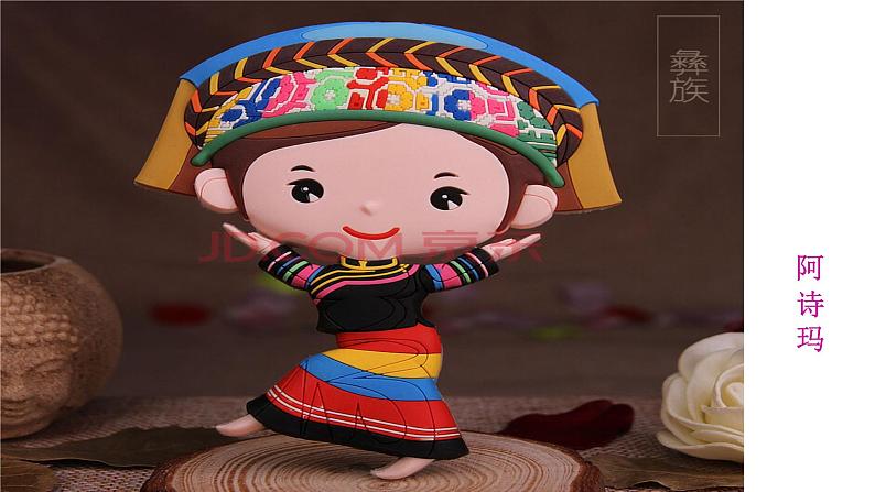 快乐的罗嗦课件PPT第2页