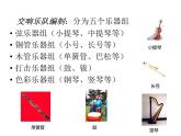 人音版音乐三年级上册 8.2 丰收（片段）课件+教案+素材