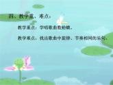 人教版音樂小學二年級上冊《數(shù)蛤蟆》課件01