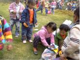 人教版音乐小学二年级上册《我们的家园》课件03