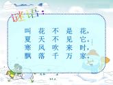 人教版音乐小学二年级上册《雪花》课件02