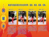 人教版音乐二年级下册《踢毽子》课件3
