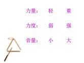 人教版音乐二年级下册《时间像小马车》课件
