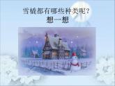 人教版音樂二年級下冊《小雪橇》課件1