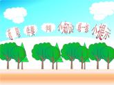 人教版音樂三年級上冊《愛唱歌的小杜鵑》課件03