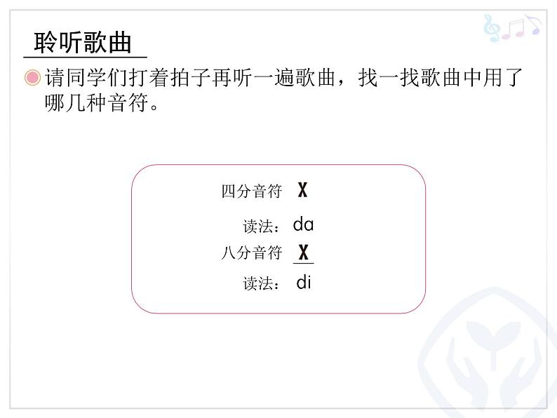 人教版音乐三年级上册《爱唱歌的小杜鹃》课件02第3页