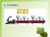 人教版音樂三年級下冊《可愛的家》課件3