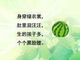 人教版音樂小學(xué)二年級上冊《猜謎謠》課件03