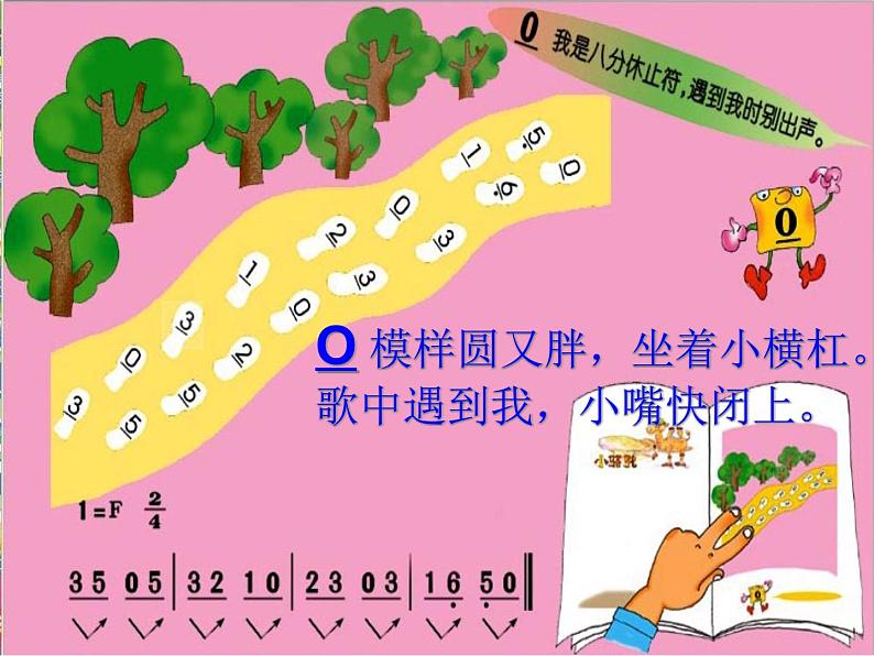 最新湘教版音乐三年级下册《小骆驼》课件(1)07