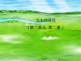新版人教版小学音乐五下《瑶族舞曲》课件