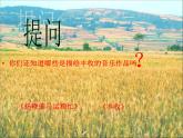 豐收的節(jié)日 課件PPT+教案+各種素材