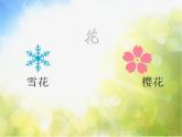 小学三年级上册音乐-第6课《雪花飞舞》--人音版(简谱)(30张)ppt课件