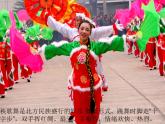 小學(xué)三年級(jí)上冊(cè)音樂-第五單元《秧歌舞》--人教新課標(biāo)(10張)ppt課件