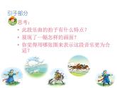 音乐 人音版（简谱）三年级上 第4课 牧民新歌 课件（9 张PPT）