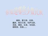 音乐 人音版 四年级上 第2课  大雁湖  课件（20 张PPT） )