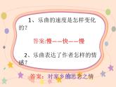 人音版（簡譜 ）五年級上5 聆聽 思鄉(xiāng)曲 課件（12張PPT）