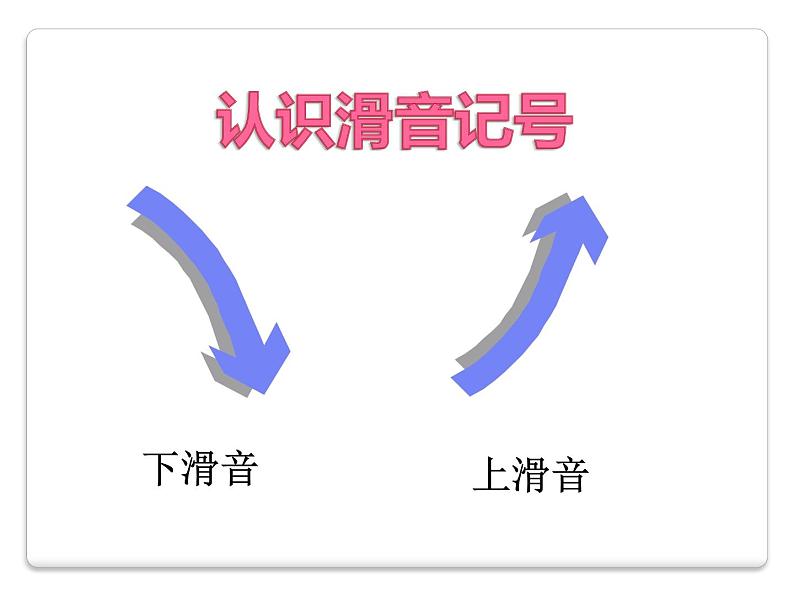 人音版（简谱） 五年级上 课件-6 雏鹰之歌 人音版（14张幻灯片）07