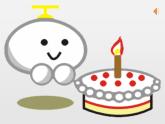 六年級(jí)上 5聆聽(tīng) 今天是你的生日 課件（14張PPT）人音版