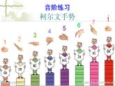 六上 1 演唱 茉莉花（江蘇民歌）課件（13張PPT）人音版