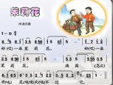 人音版六年級上第1課 聆聽 茉莉花（河北民歌）課件（12張PPT）