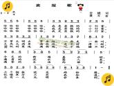 花城版小学音乐二年级上册11.5 歌曲《卖报歌》课件（14张）