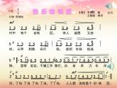 花城版小学音乐四年级上册5.2 歌曲《快乐的铁匠》课件（13张，内嵌音视频）