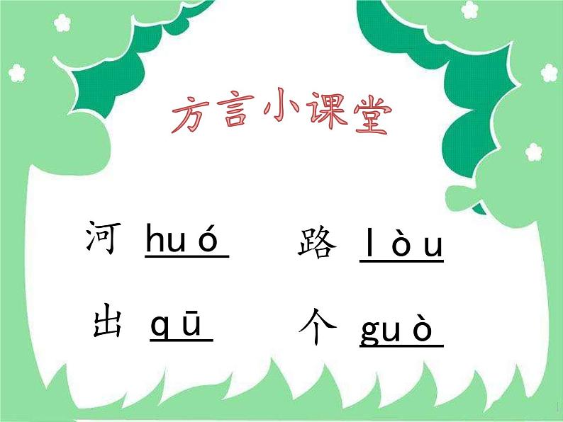 花城版小学音乐四年级上册6.1 歌曲《浏阳河》课件（14张，内嵌音视频）第7页