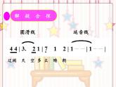 花城版小学音乐四年级下册7.2 歌曲 《牧场上的家》课件（7张） (1)