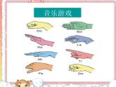 人教新课标二年级音乐上册-第一单元 小红帽_（课件）