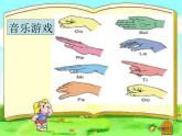 人教新课标二年级音乐上册-第一单元 小红帽(1)（课件）