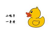 小鴨子PPT課件免費(fèi)下載