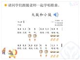 人教小学音乐一上《1.4声音的强弱》PPT课件