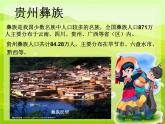 五年级下册 第二单元阿喽喽课件PPT
