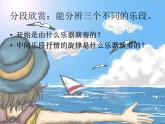 豐收歡樂(lè)而歸PPT課件免費(fèi)下載