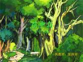 人音小學(xué)音樂三下《3蔭中鳥》PPT課件