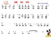 人教小學音樂二上《3理發(fā)師》PPT課件 (1)