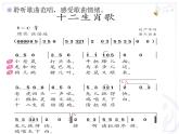 人教小学音乐二下《3动物联欢会》PPT课件