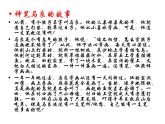 人音小學(xué)音樂四上《5童心是小鳥》PPT課件 (1)