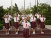 人教新课标三年级上册音乐第三单元 中国少年先锋队队歌-课件