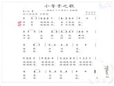 人教新课标三年级上册音乐第三单元 小号手之歌 (2)-课件