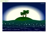 人教版新課標(biāo)四年級上冊音樂 第六單元 愉快的夢(1)（課件）