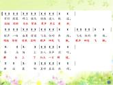 人教版新课标四年级上册音乐 第五单元 那达慕之歌(1)（课件）