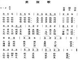 三年級(jí)音樂上冊(cè)第8課賣報(bào)歌課件湘藝版